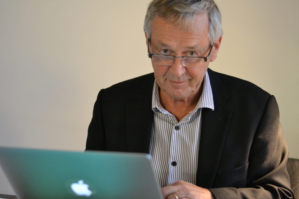 Lennart Lauenstein
