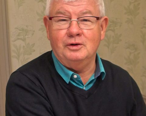 Ronny Johansson