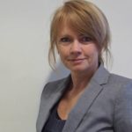 Lill Jansson (FP) Foto: Helene Bergman